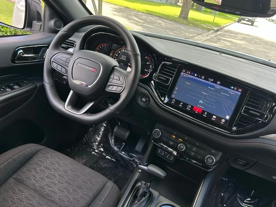 2026 Dodge Durango 3rd Gen - Image 9 of 21