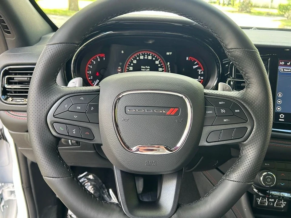 2026 Dodge Durango 3rd Gen - Image 17 of 21