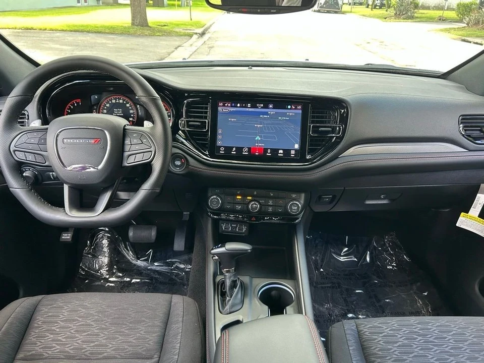 2026 Dodge Durango 3rd Gen - Image 10 of 21
