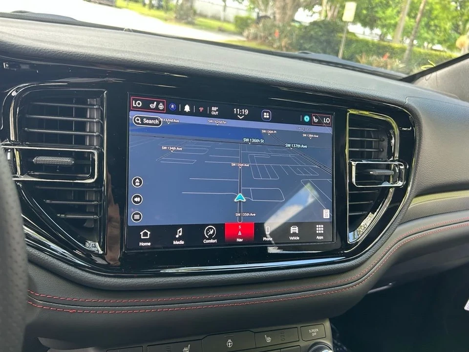 2026 Dodge Durango 3rd Gen - Image 18 of 21