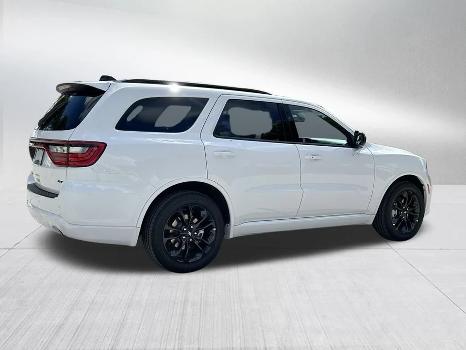 2026 Dodge Durango 3rd Gen - Image 5 of 21