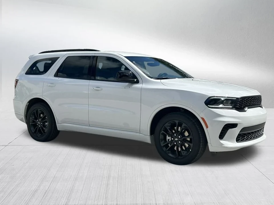 2026 Dodge Durango 3rd Gen - Image 3 of 21