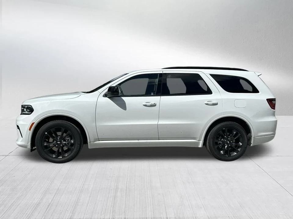 2026 Dodge Durango 3rd Gen - Image 8 of 21