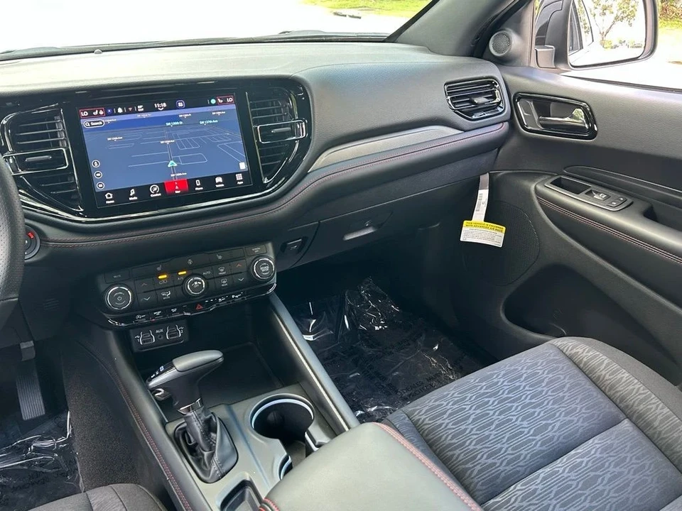 2026 Dodge Durango 3rd Gen - Image 11 of 21