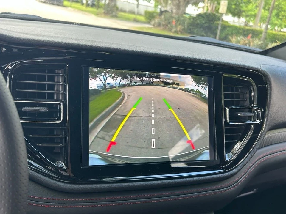 2026 Dodge Durango 3rd Gen - Image 20 of 21