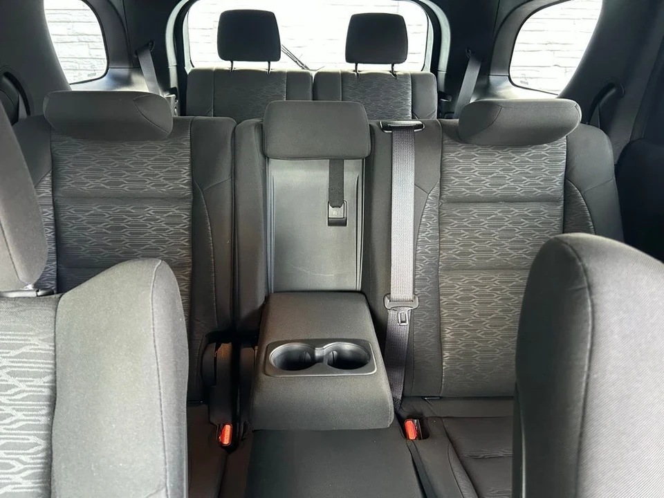 2026 Dodge Durango 3rd Gen - Image 12 of 21