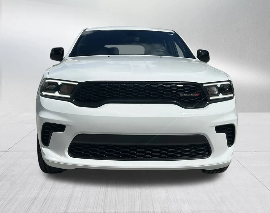 2026 Dodge Durango 3rd Gen - Image 2 of 21