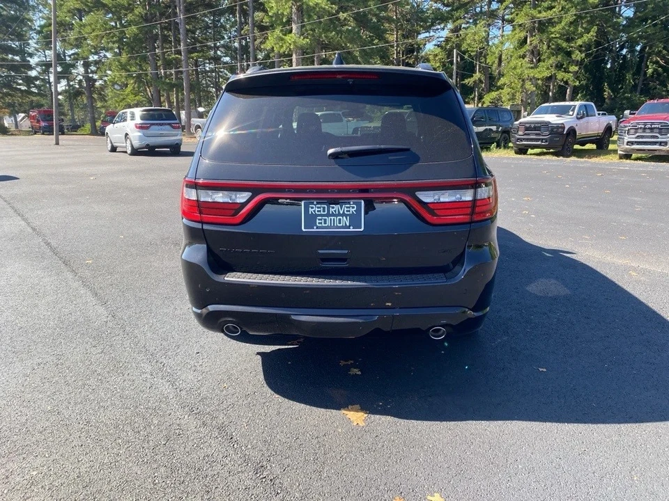 2026 Dodge Durango 3rd Gen - Image 6 of 12