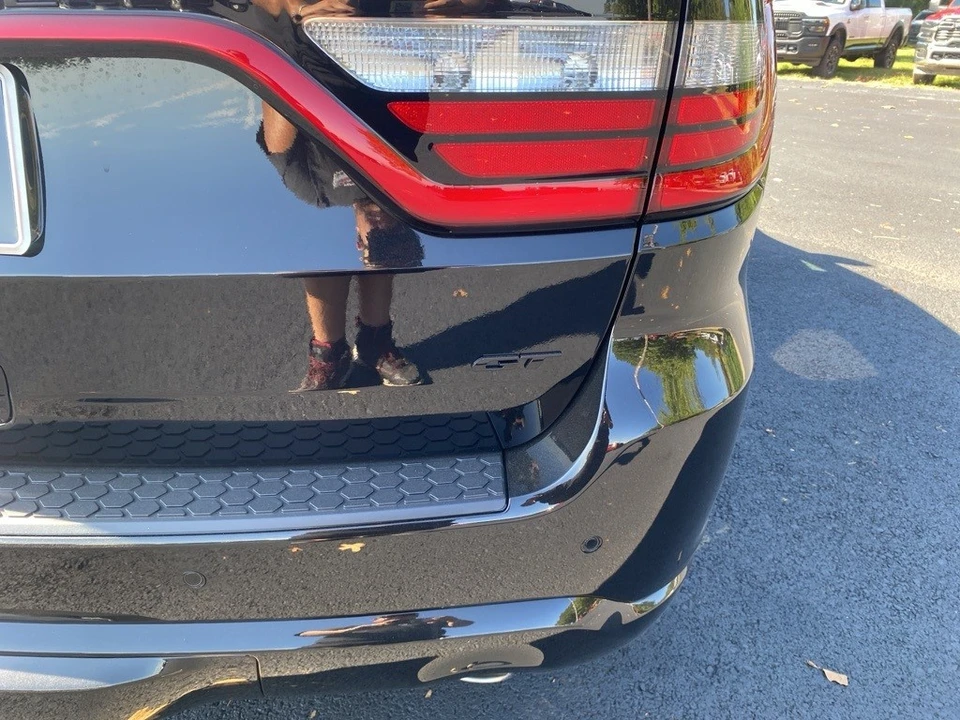 2026 Dodge Durango 3rd Gen - Image 11 of 12