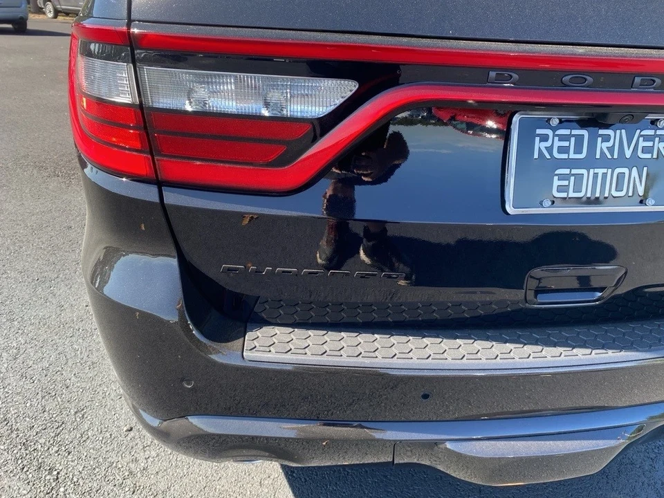 2026 Dodge Durango 3rd Gen - Image 10 of 12