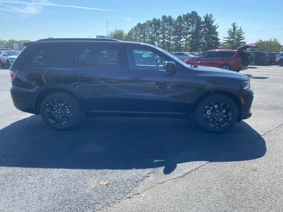 2026 Dodge Durango 3rd Gen - Image 4 of 12