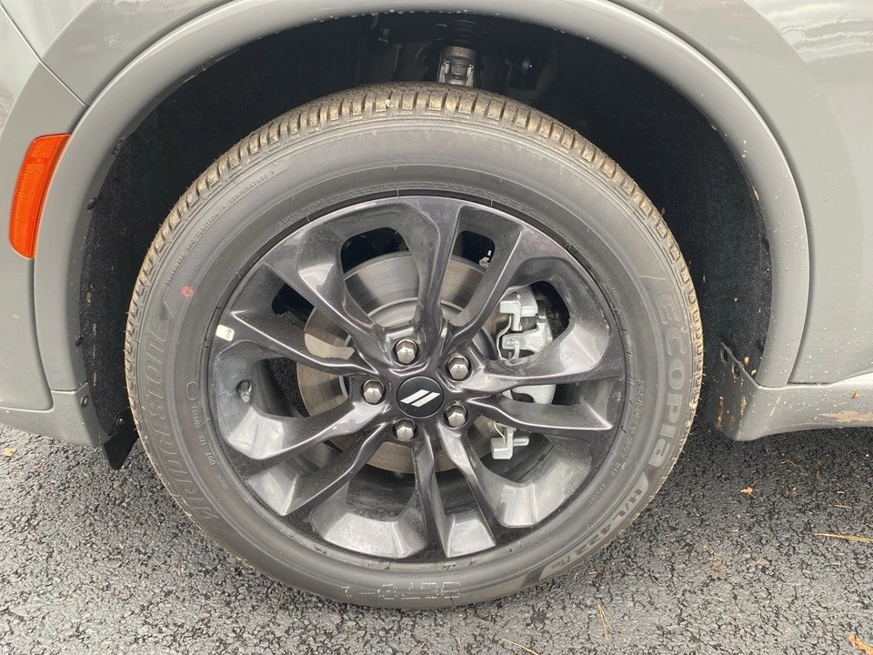 2026 Dodge Durango 3rd Gen - Image 9 of 12
