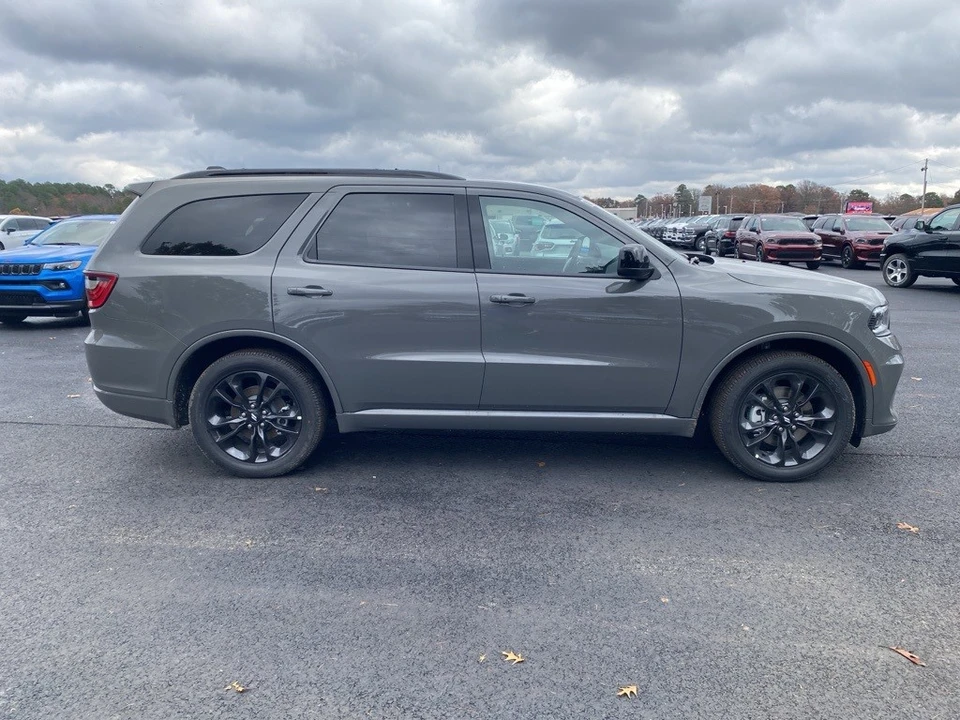 2026 Dodge Durango 3rd Gen - Image 4 of 12