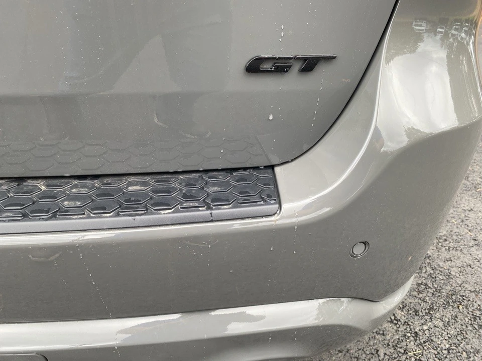 2026 Dodge Durango 3rd Gen - Image 11 of 12