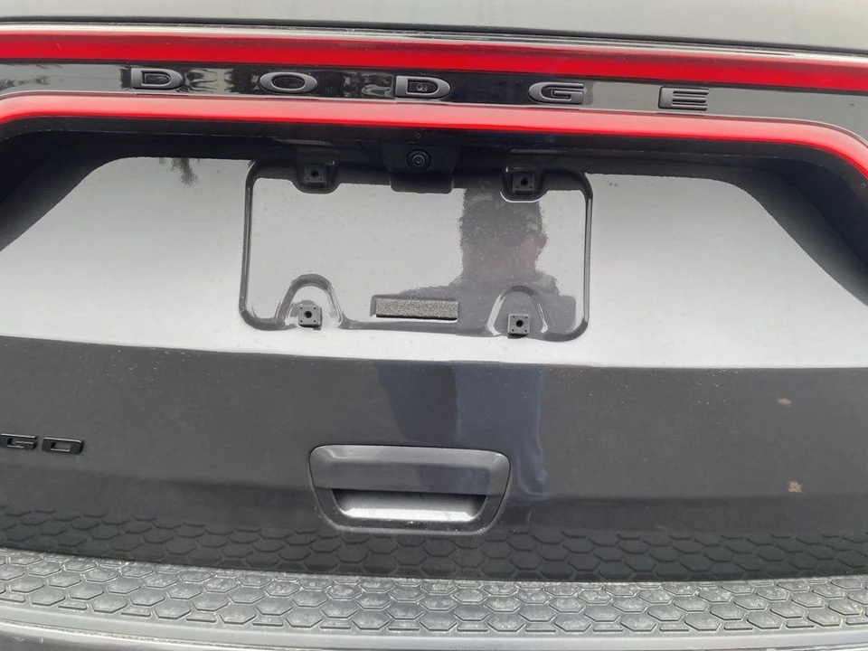 2026 Dodge Durango 3rd Gen - Image 11 of 12