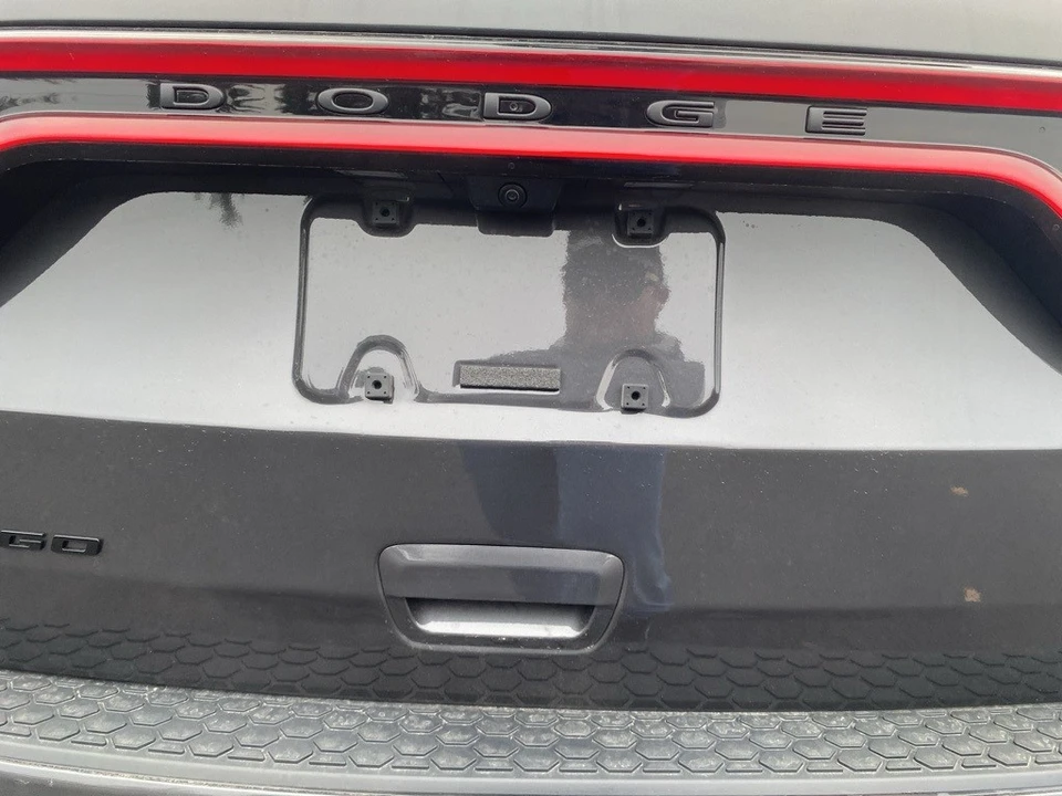 2026 Dodge Durango 3rd Gen - Image 11 of 12