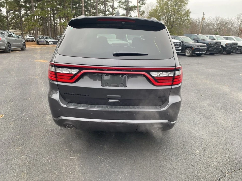 2026 Dodge Durango 3rd Gen - Image 6 of 12