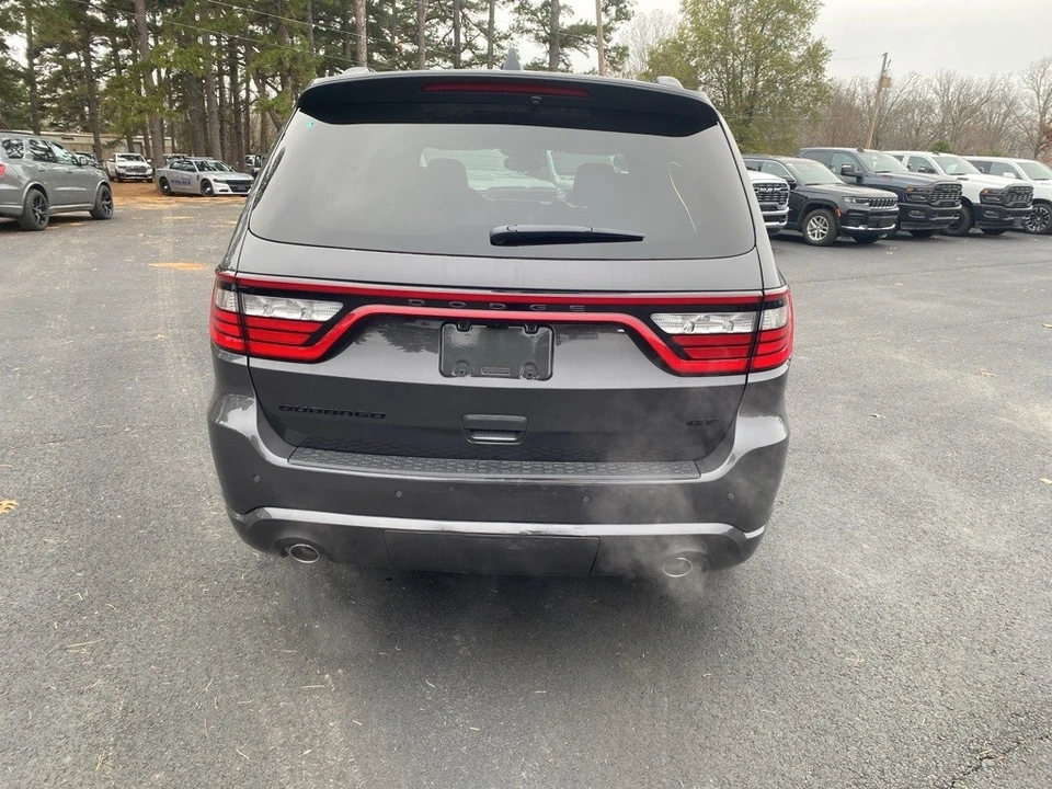 2026 Dodge Durango 3rd Gen - Image 6 of 12