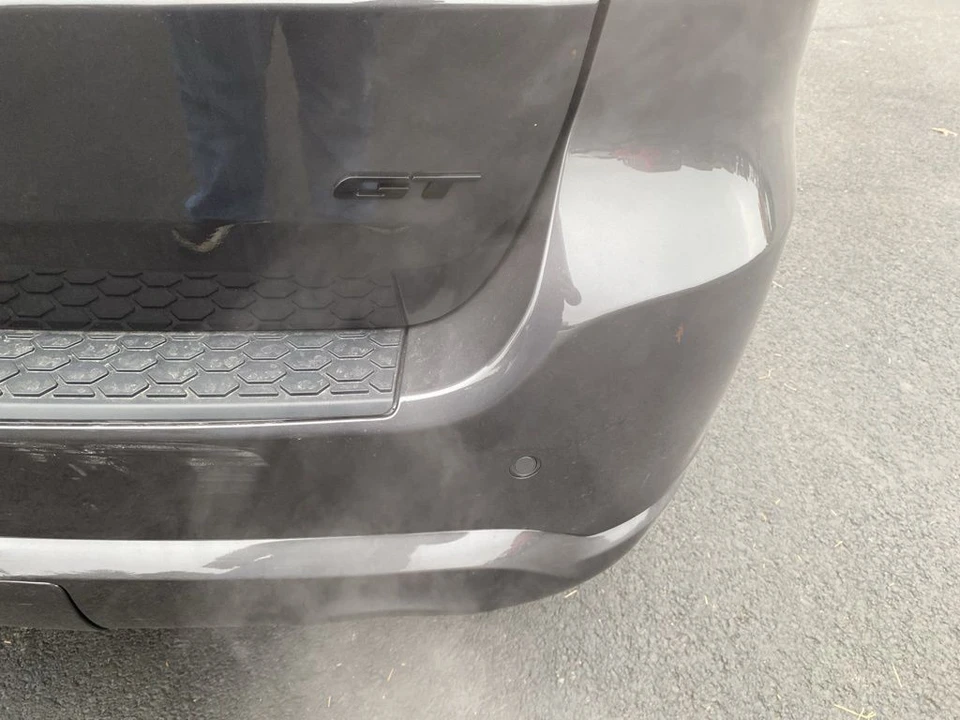 2026 Dodge Durango 3rd Gen - Image 10 of 12