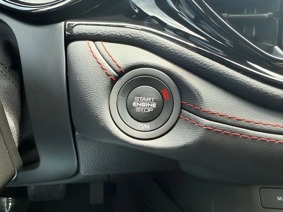 2026 Dodge Durango 3rd Gen - Image 24 of 31