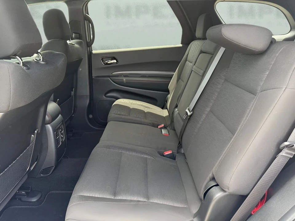 2026 Dodge Durango 3rd Gen - Image 12 of 31