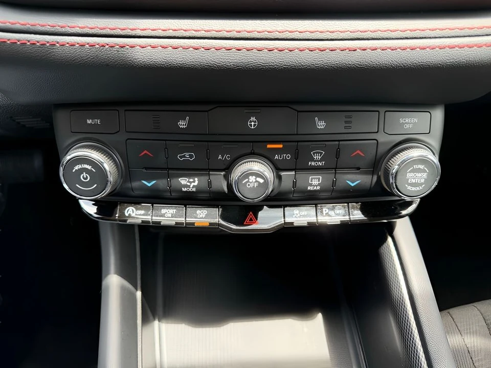 2026 Dodge Durango 3rd Gen - Image 22 of 31