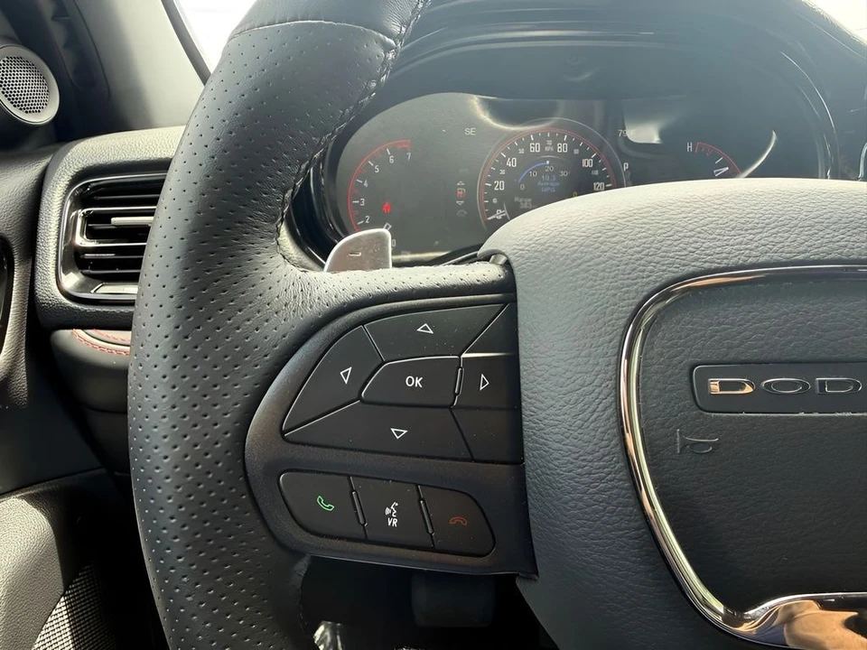 2026 Dodge Durango 3rd Gen - Image 17 of 31