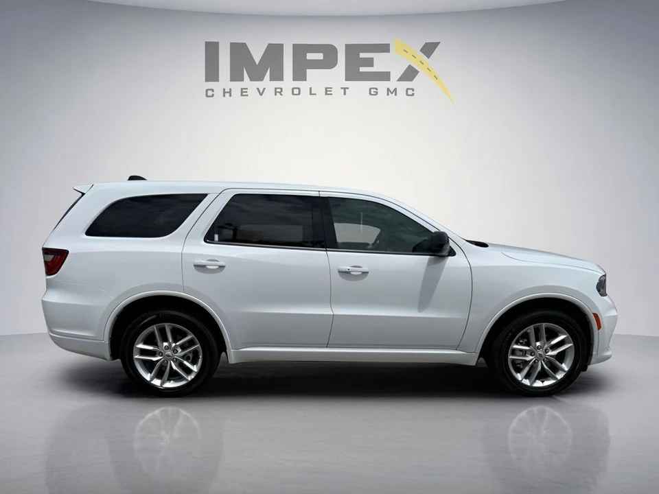 2026 Dodge Durango 3rd Gen - Image 6 of 31