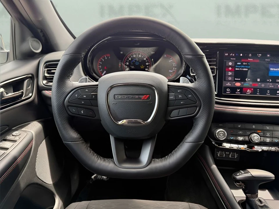2026 Dodge Durango 3rd Gen - Image 16 of 31