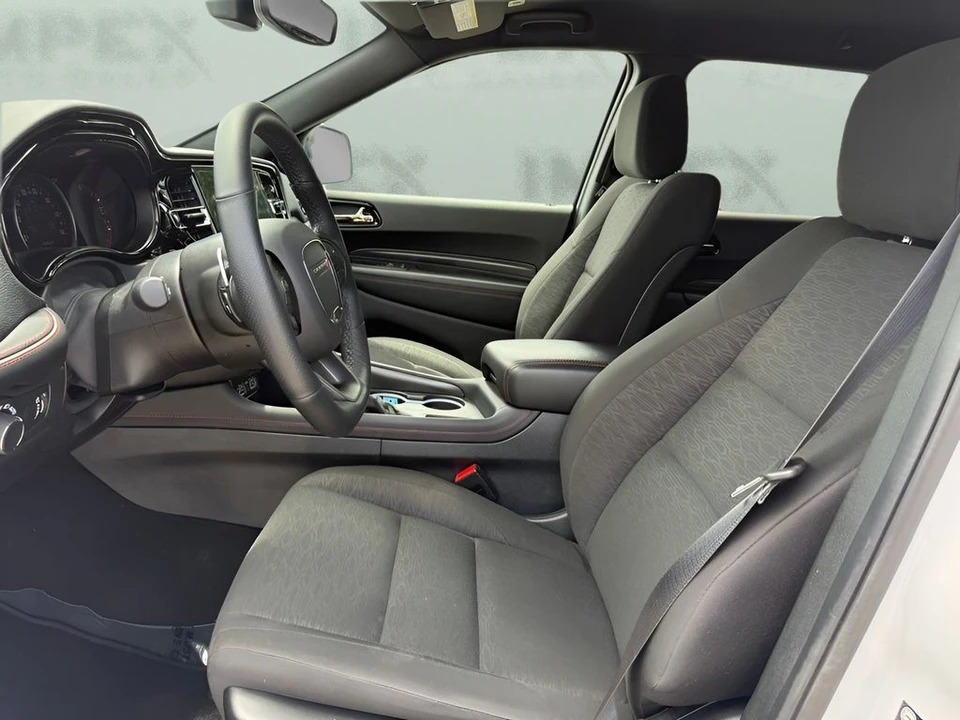 2026 Dodge Durango 3rd Gen - Image 9 of 31