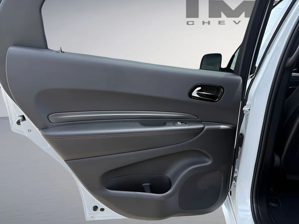 2026 Dodge Durango 3rd Gen - Image 29 of 31