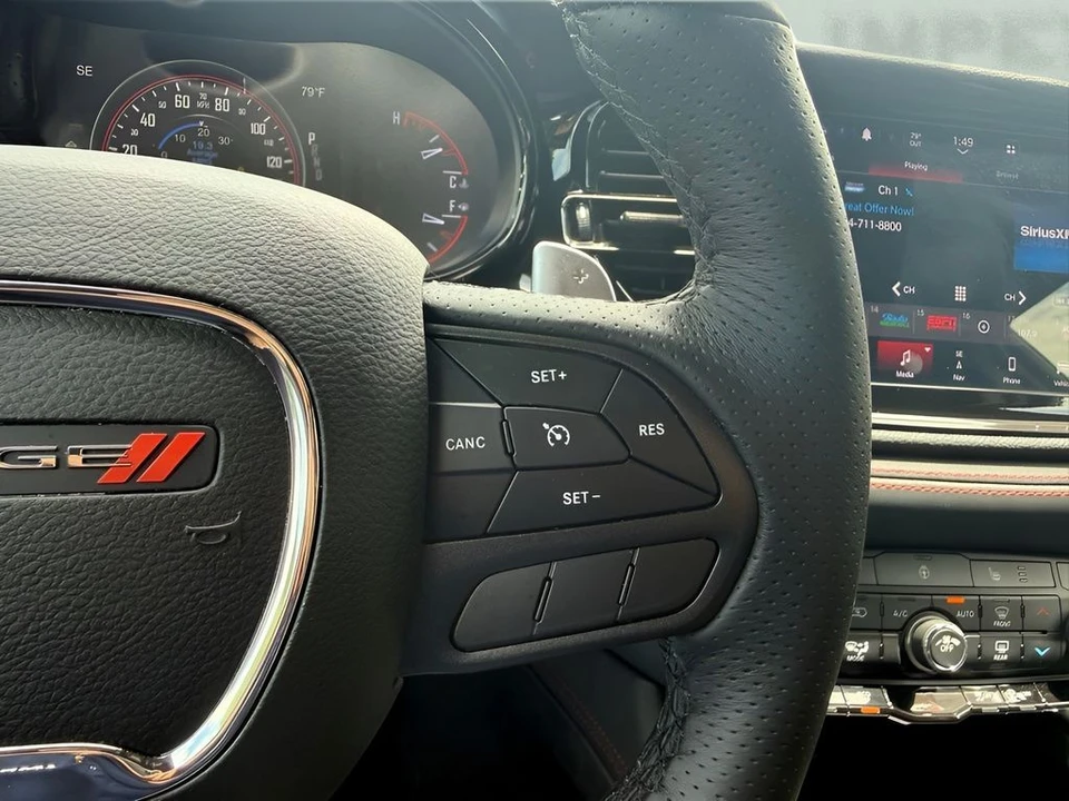 2026 Dodge Durango 3rd Gen - Image 18 of 31
