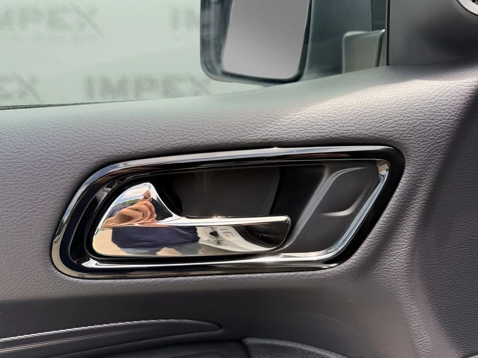 2026 Dodge Durango 3rd Gen - Image 11 of 31