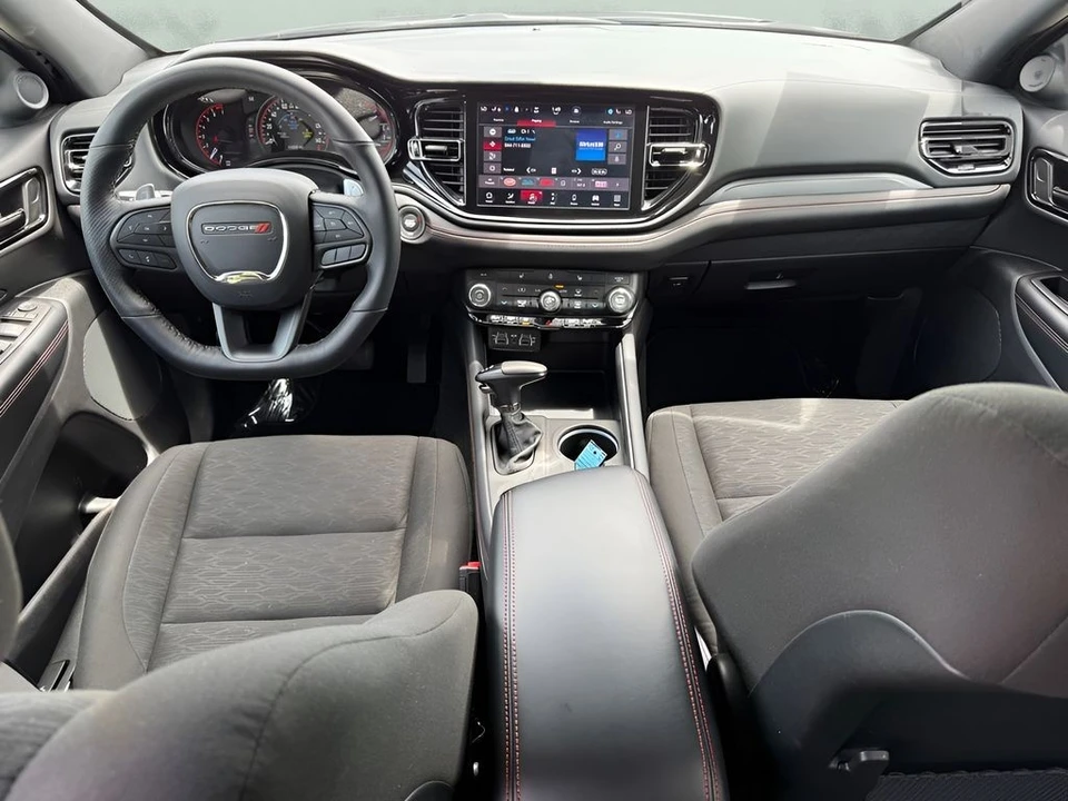 2026 Dodge Durango 3rd Gen - Image 15 of 31
