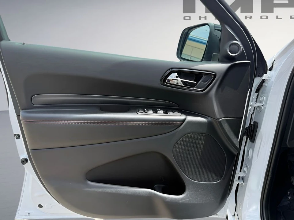 2026 Dodge Durango 3rd Gen - Image 27 of 31