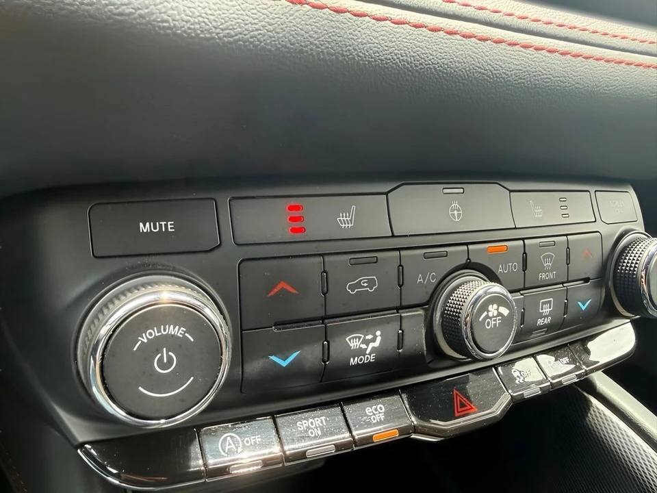 2026 Dodge Durango 3rd Gen - Image 23 of 31