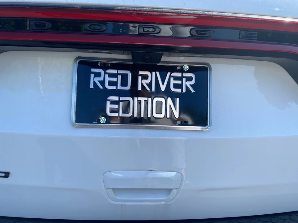 2026 Dodge Durango 3rd Gen - Image 12 of 12