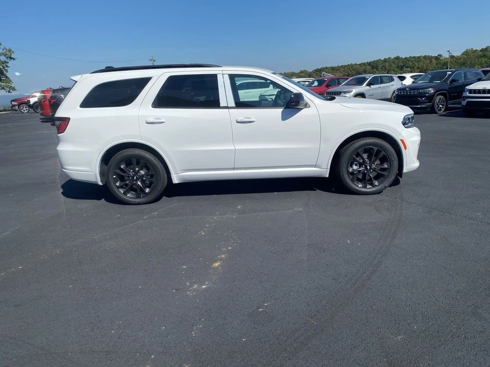 2026 Dodge Durango 3rd Gen - Image 4 of 12