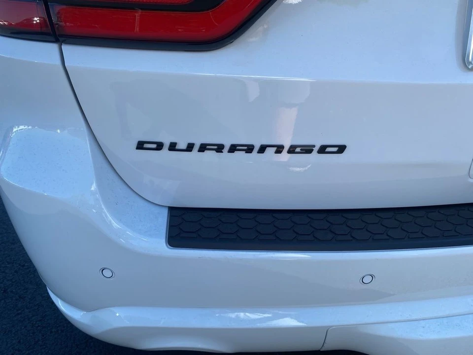 2026 Dodge Durango 3rd Gen - Image 10 of 12