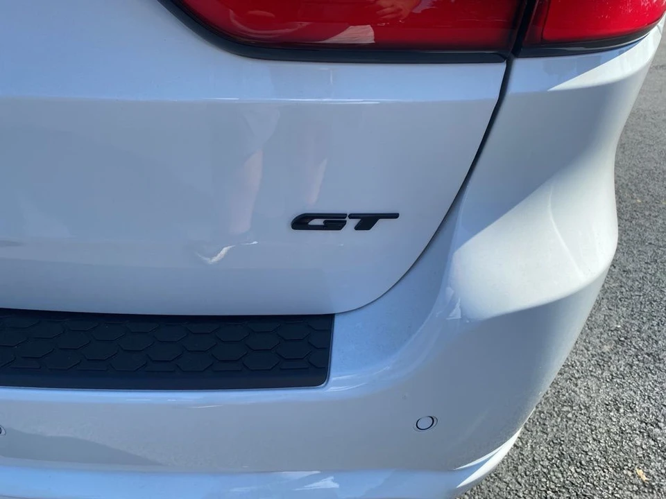 2026 Dodge Durango 3rd Gen - Image 11 of 12