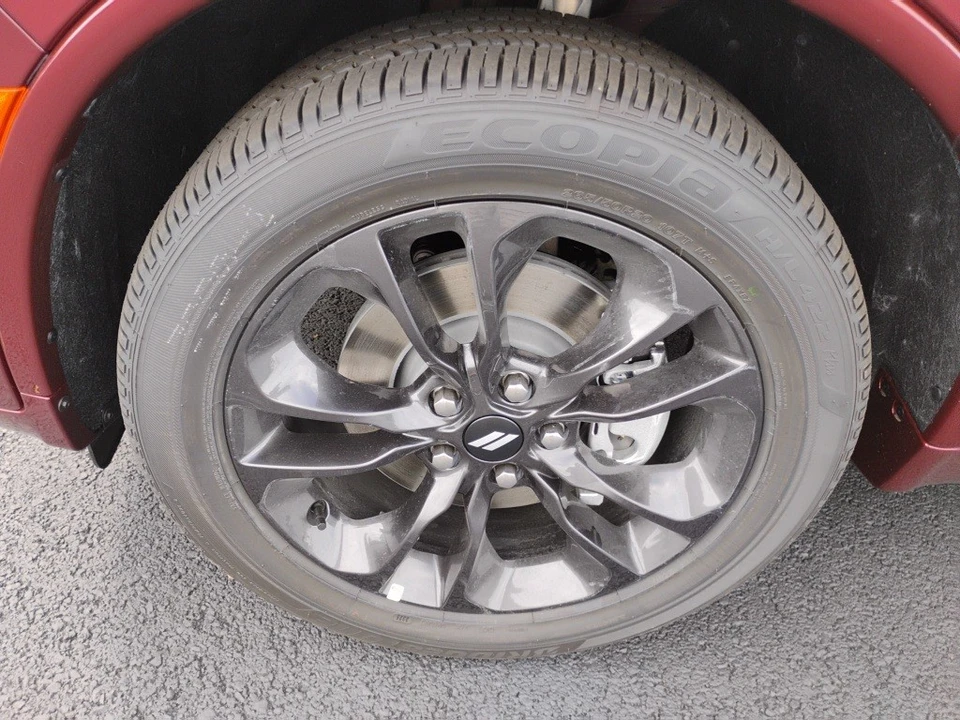 2026 Dodge Durango 3rd Gen - Image 9 of 12