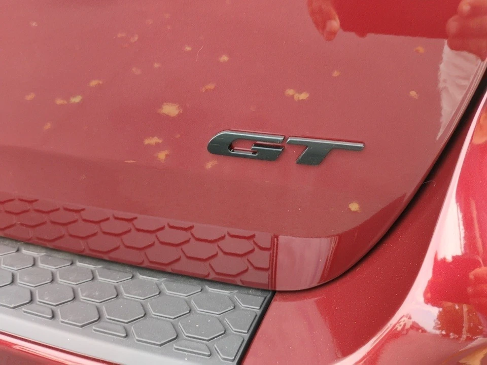 2026 Dodge Durango 3rd Gen - Image 11 of 12