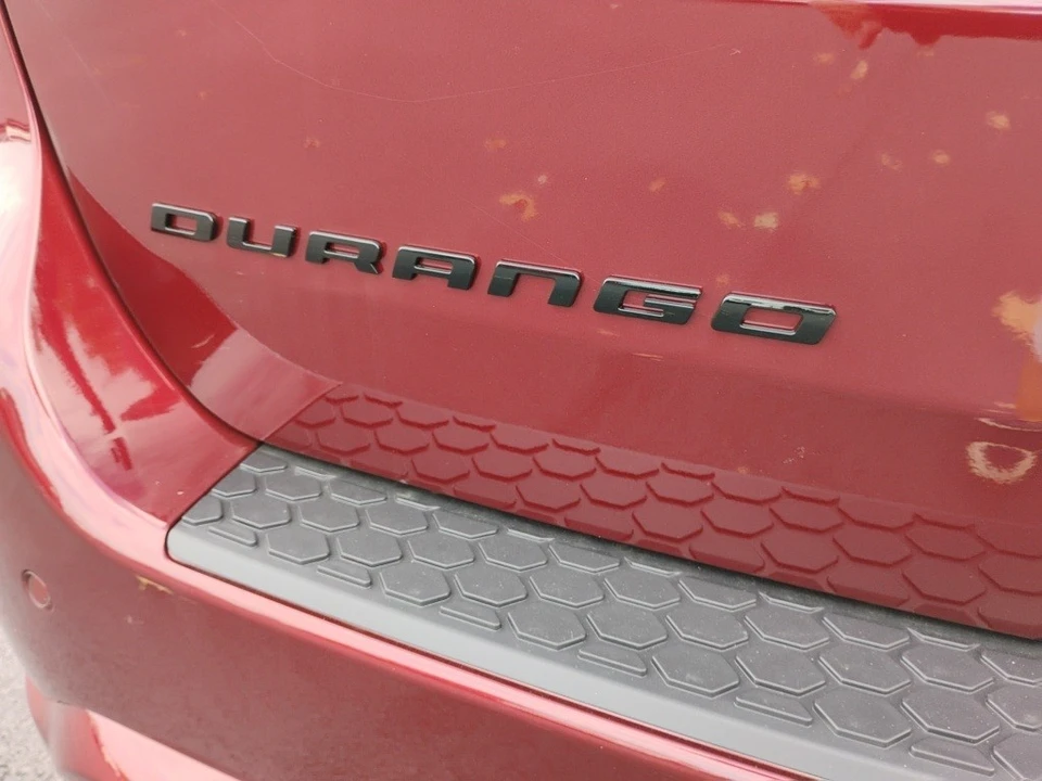 2026 Dodge Durango 3rd Gen - Image 10 of 12