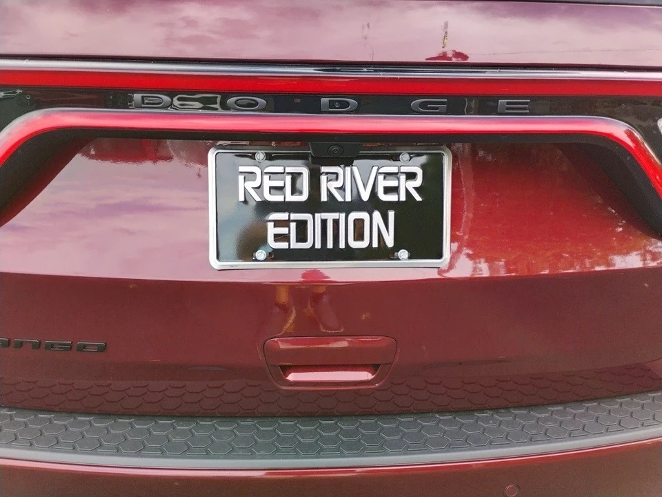 2026 Dodge Durango 3rd Gen - Image 12 of 12
