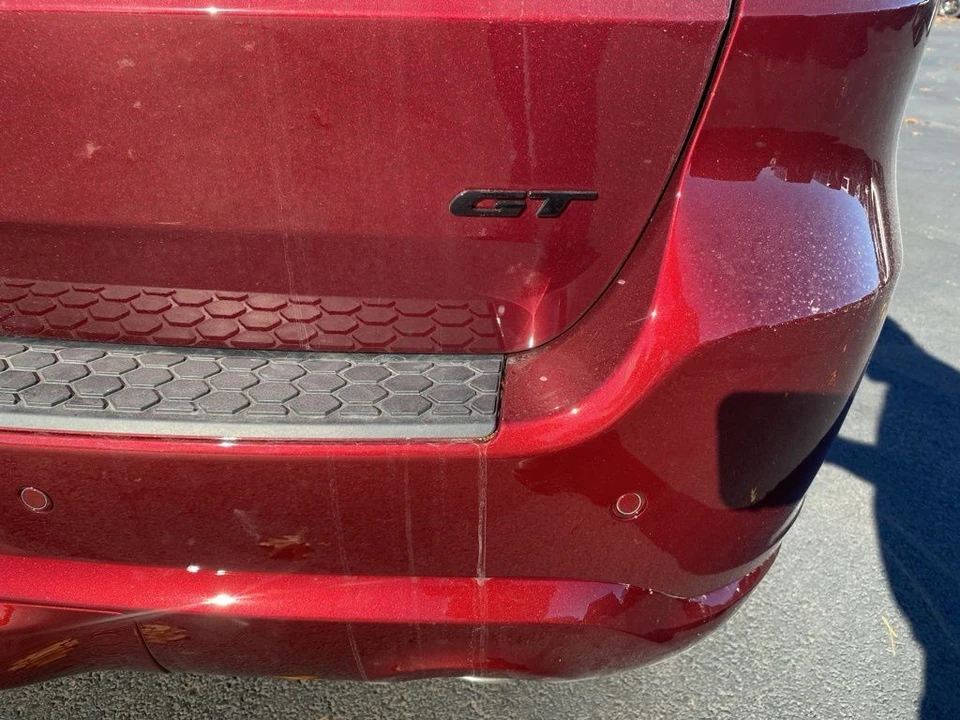 2026 Dodge Durango 3rd Gen - Image 11 of 12