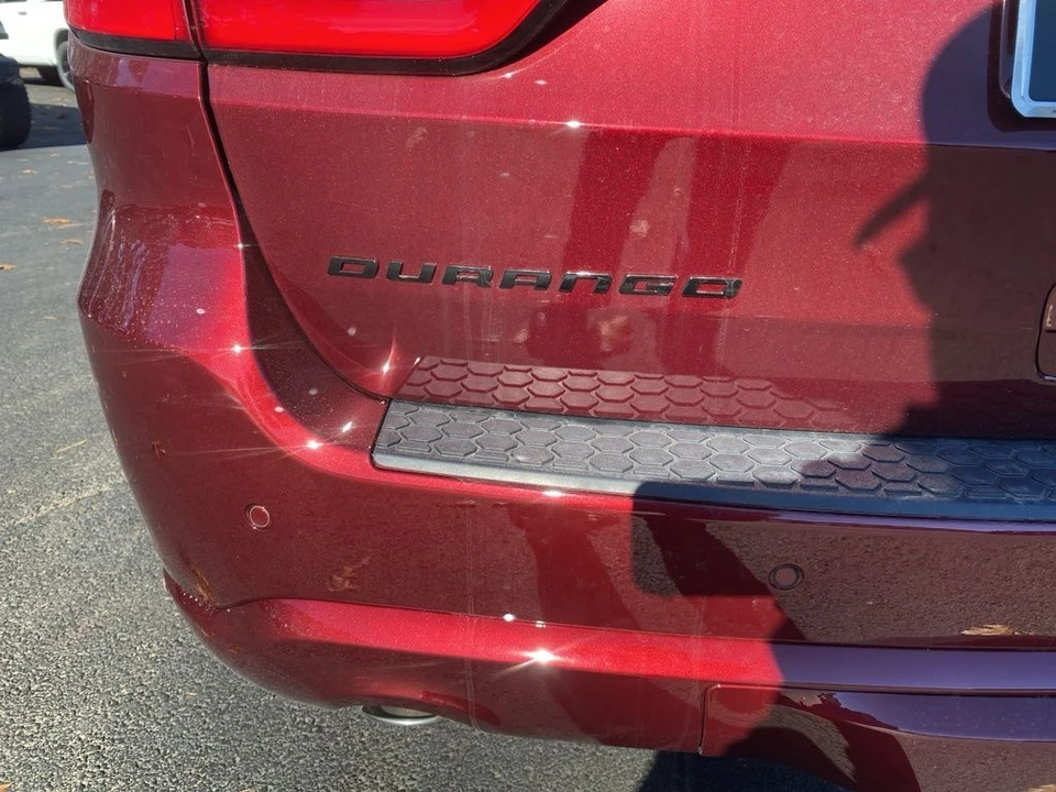 2026 Dodge Durango 3rd Gen - Image 10 of 12