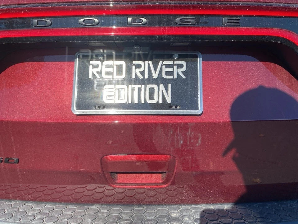 2026 Dodge Durango 3rd Gen - Image 12 of 12