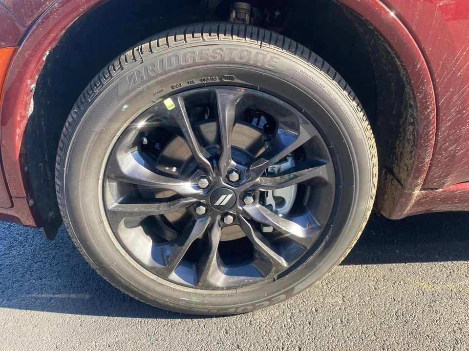 2026 Dodge Durango 3rd Gen - Image 9 of 12