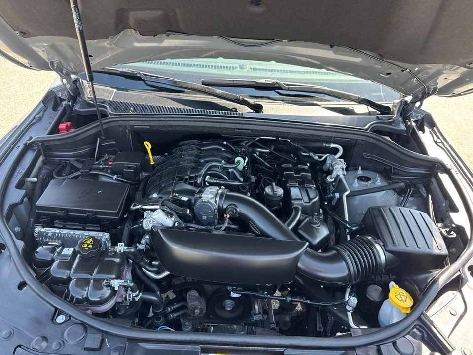 2026 Dodge Durango 3rd Gen - Image 26 of 28
