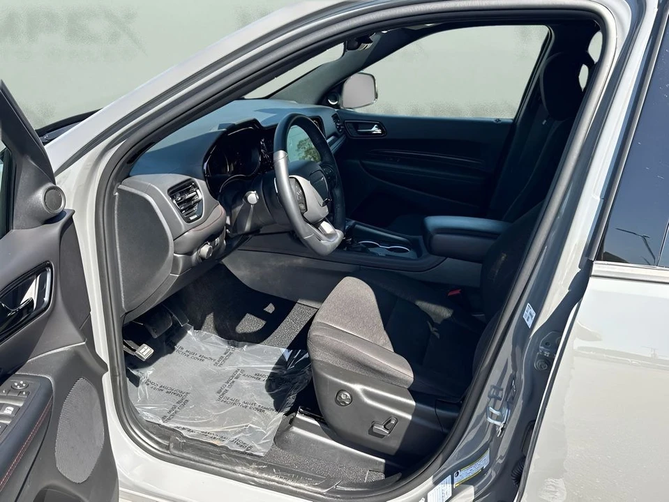 2026 Dodge Durango 3rd Gen - Image 9 of 28